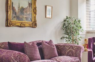 Lovedays Cottage, A Luxury 16th Century home in Painswick - Foto 22