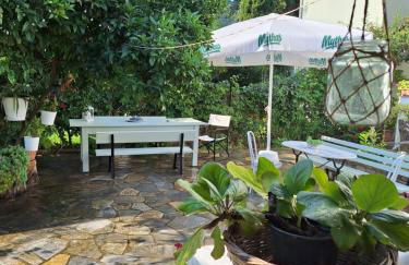 Armonia & Anemos Family Apartments - Foto 4