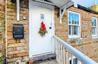 Fenholme studio apartment, Alston - Foto 1