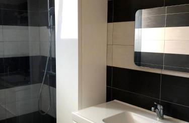 Charmante Maison Entre Lac et Océan - Foto 9