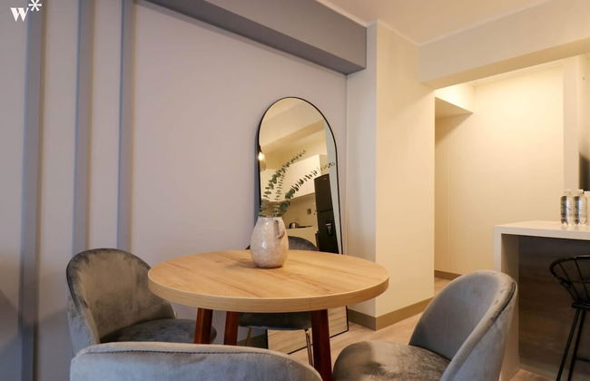 w Dreamy 1BR in San Isidro - Foto 29