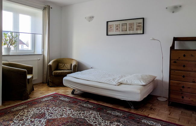 Apartments Vila Marjetica - Foto 39