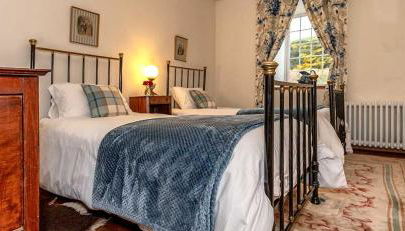 Mill Of Nethermill Holidays - Foto 4