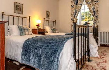 Mill Of Nethermill Holidays - Foto 4