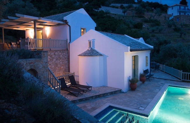 Aquilo Villa - Foto 22