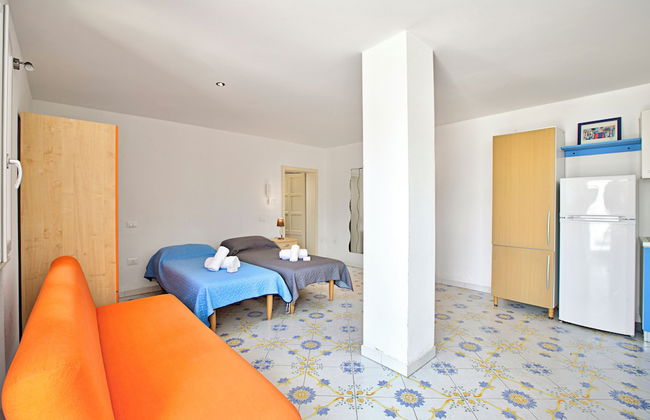 Complesso Azzurro Apartments - Photo 68