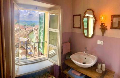 LA GIALLA di Via Silvano 12 - Foto 6