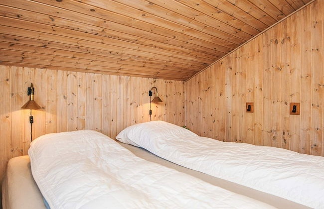 10 Person Holiday Home in Bindslev-by Traum - Foto 33