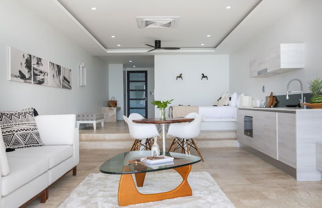 Skye Beach Hotel - Foto 12