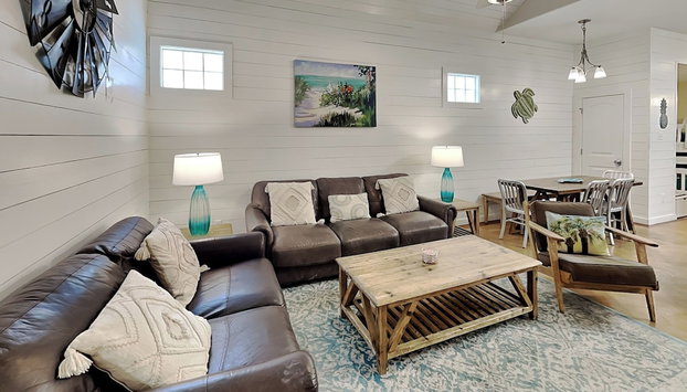 Dock Holiday by Silver Sands Vacation Rentals - Foto 2, Imagen principal