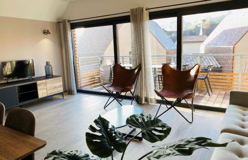 Le Foxtrot à 50m du centre historique - Foto 8