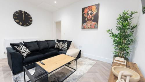 Luxury Stay by City Centre Etihad and COOP Live - Foto 3