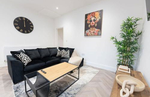 Luxury Stay by City Centre Etihad and COOP Live - Foto 3