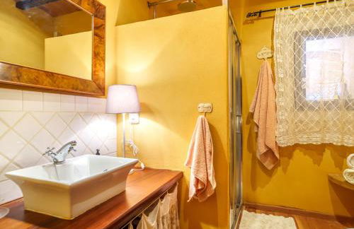 Holiday Home Ca sa Padrina by Interhome - Foto 44