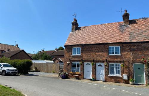 Pretty View Cottage, SEATON - Foto 1