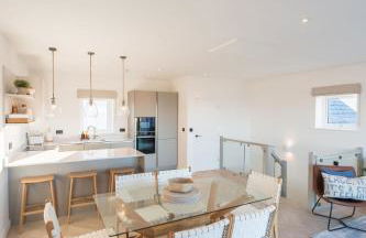 Tai Porth Llechog Townhouse by Birch Stays - Photo 57