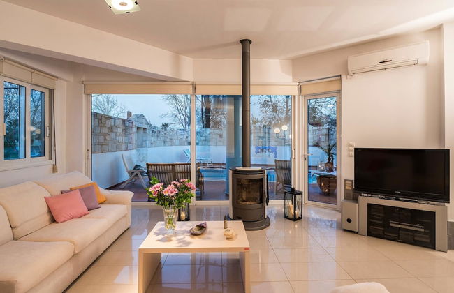 Villa Joy Mare - Foto 22