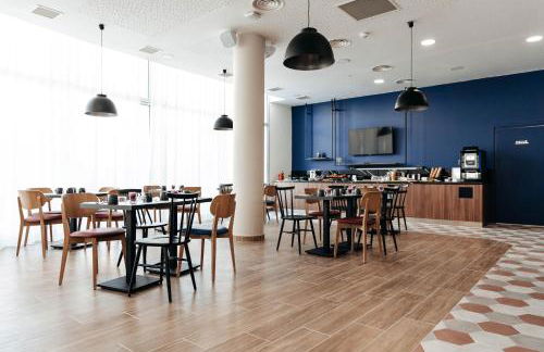 Appart'City Collection Saint Germain en Laye - Foto 14