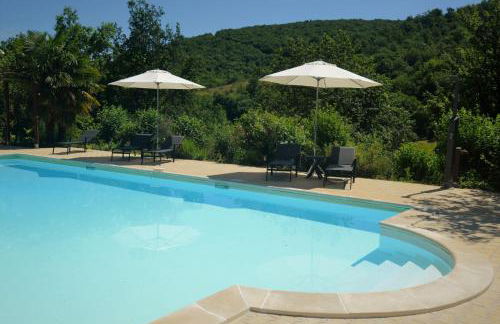 Gîte Manseng - Foto 6