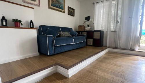 Appartamento di RAPHAEL con vista mare - Photo 4