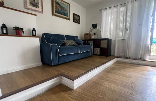 Appartamento di RAPHAEL con vista mare - Photo 4