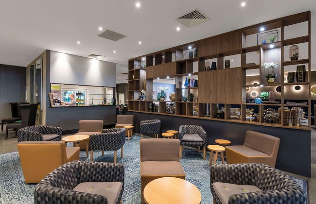 Oaks Melbourne on Market Hotel - Photo 4