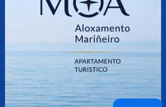 M O A Aloxamento mariñeiro - Foto 1