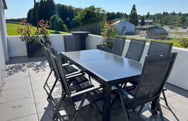 House - Sleeps 8 - Pets Ok - Garden - Parking - Photo 20