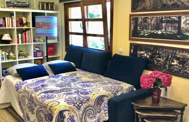 Loft 80 mts en un entorno natural. - Foto 13