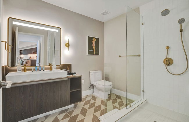 Nomada Residences - Downtown - Photo 30