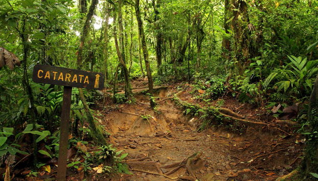 Celeste River Hiking Trip - Photo 3