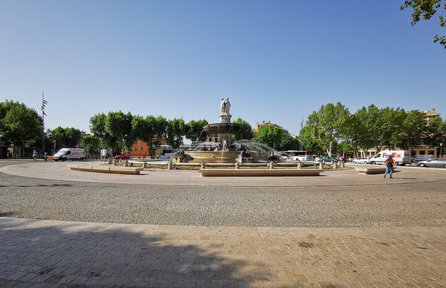 Excursión de un día a Aix En Provence y Marsella - Foto 8