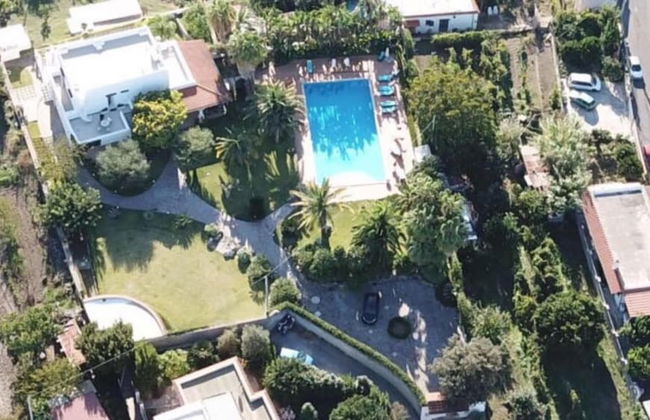 Villa Annalaura by Myvillacollection - Foto 22