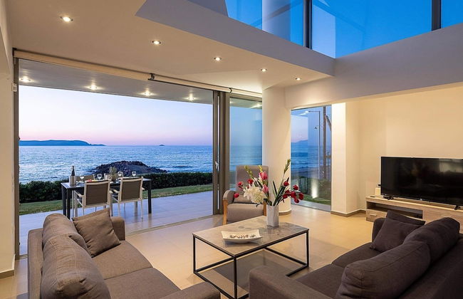 Villa Almyra - Foto 9