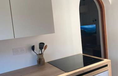 Maison à 150m de la plage naturiste, 2 chambres - Foto 14