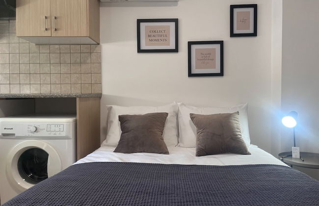 Phaedrus Living Hoopoe Residencies 206 - Foto 1