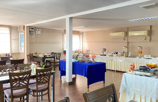 Winner Prachinburi & Serviced Apartment - Foto 35