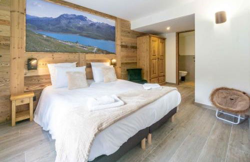 Chalet La Turra, Spa privée - Foto 16