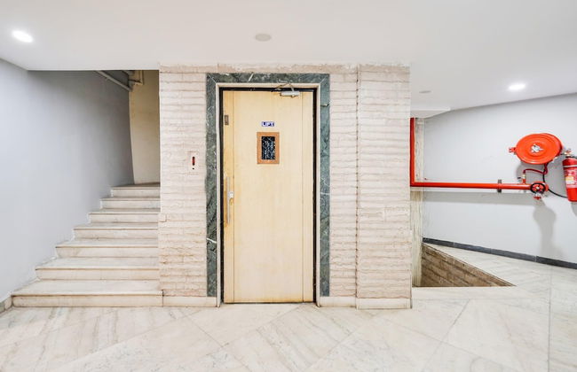 Ultimate Family Escape in Country Club Surat - Foto 8