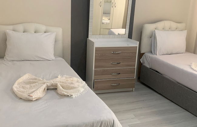 Espinaz Apart Otel - Foto 11