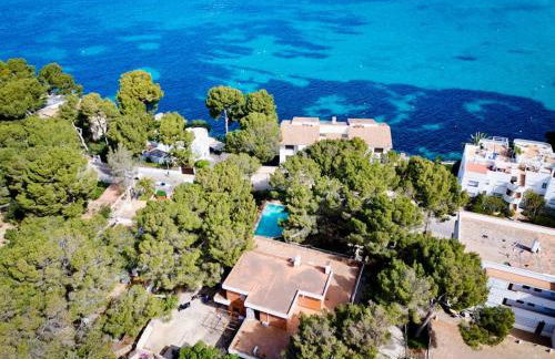 Villa Marta, a fantastic holiday home by the sea - Foto 41