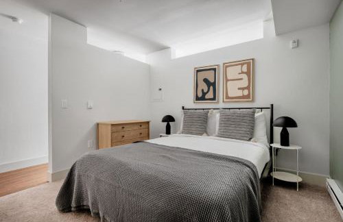 Bellevue jr 1br w gym bike storage nr park SEA-614 - Foto 7