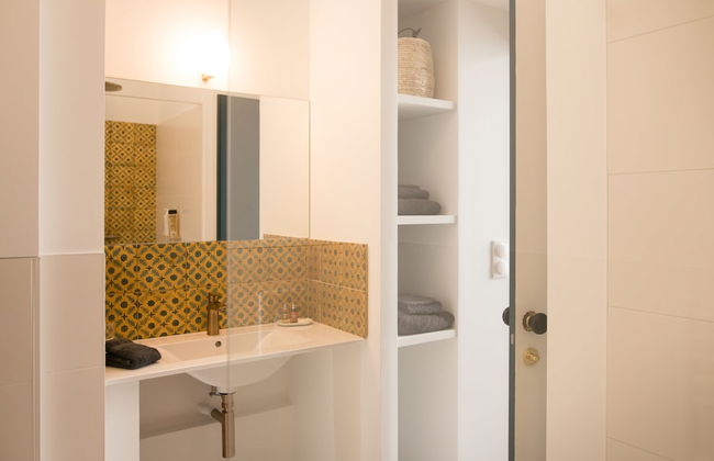 Maison Ailleurs - Foto 75