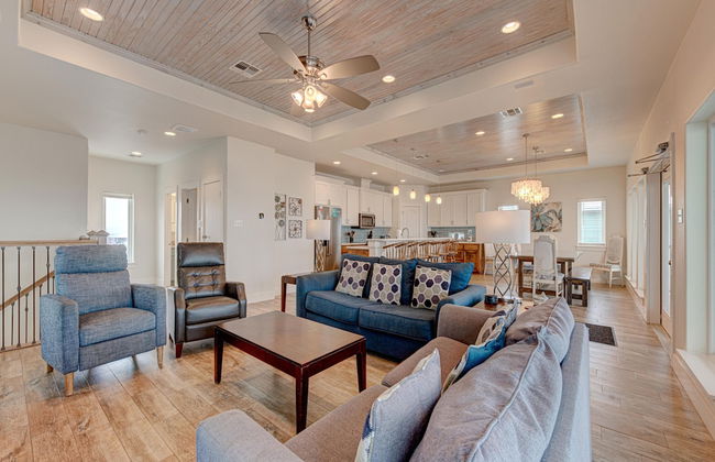 The Blue Pearl - Foto 14