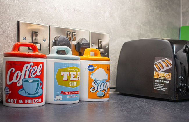 Old Lodge Apartment - Photo 10