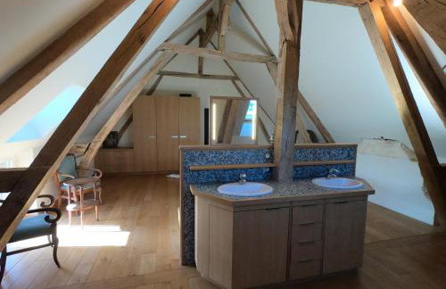 Le Gîte de Saint Phal - Photo 12