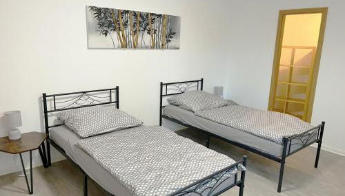 Monteurwohnung in Coswig - Foto 2