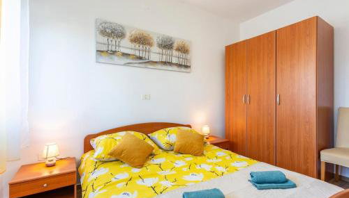 Apartment Mattinna - Foto 4, towels, wardrobe