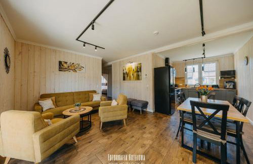 Karkonoskie Zacisze pod Śnieżką - Foto 33