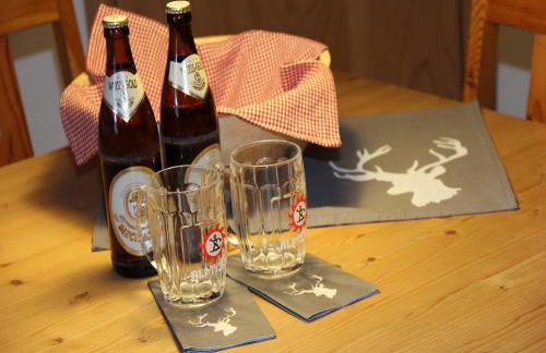 Casa Claudia - die schöne 4-Sterne-Fewo - im Sommer Bergbahntickets inclusive - Photo 10